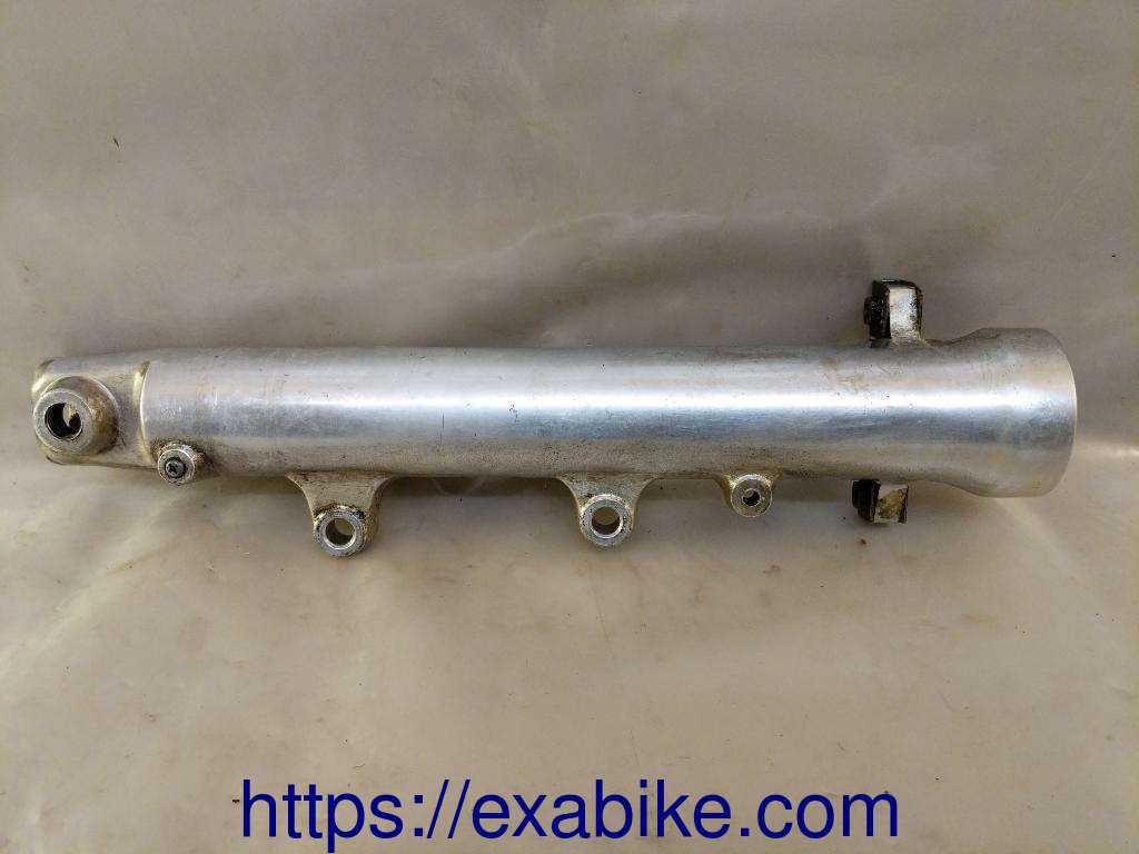 fourreau de fourche gauche Yamaha FZR 1000 - photo 2