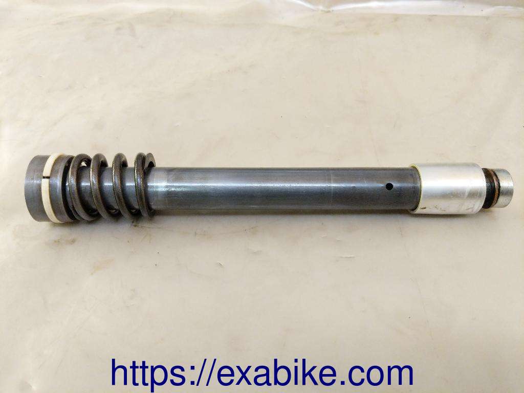 élement interne de fourche Yamaha FZR 1000 - photo 1
