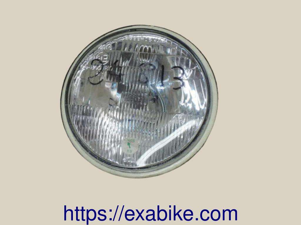 headlight Honda modele a identifier - photo 1