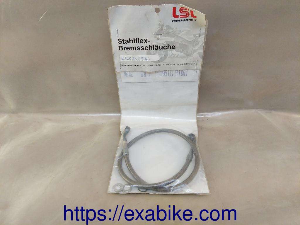 durite de frein Accessoire piece à adapter - photo 1