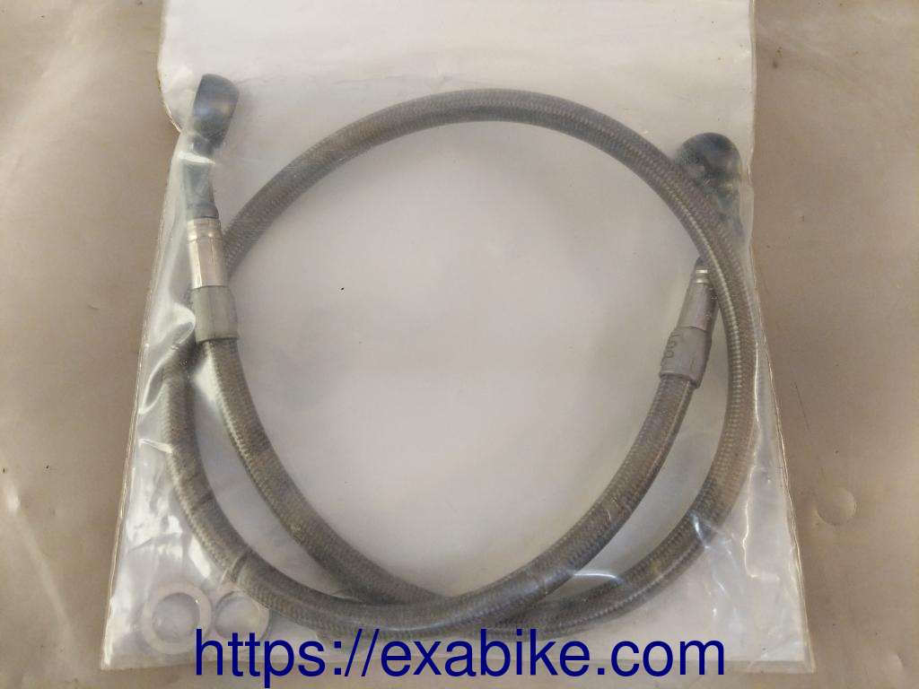 durite de frein Accessoire piece à adapter - photo 2