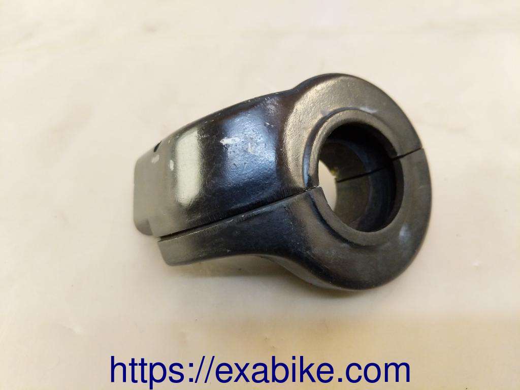 throttle cable reel Honda Transalp 600 - photo 1