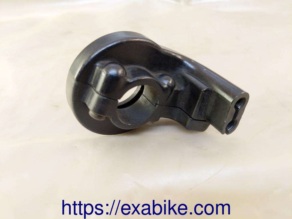 throttle cable reel Honda Transalp 600 - photo 2