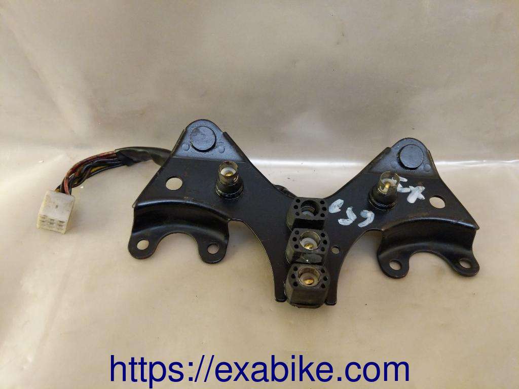 meter part Yamaha XJ 650 - photo 1
