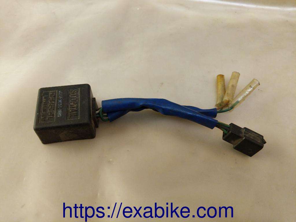 control unit Honda VT500E - photo 1