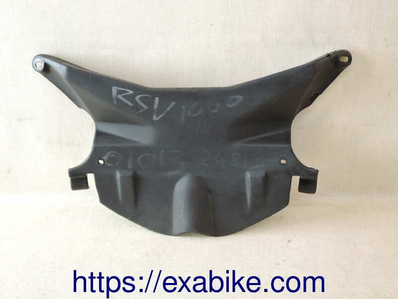 cowl Aprilia RSV 1000 - photo 1