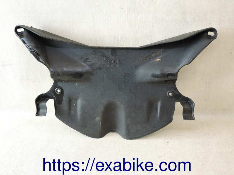 cowl Aprilia RSV 1000 - photo 2