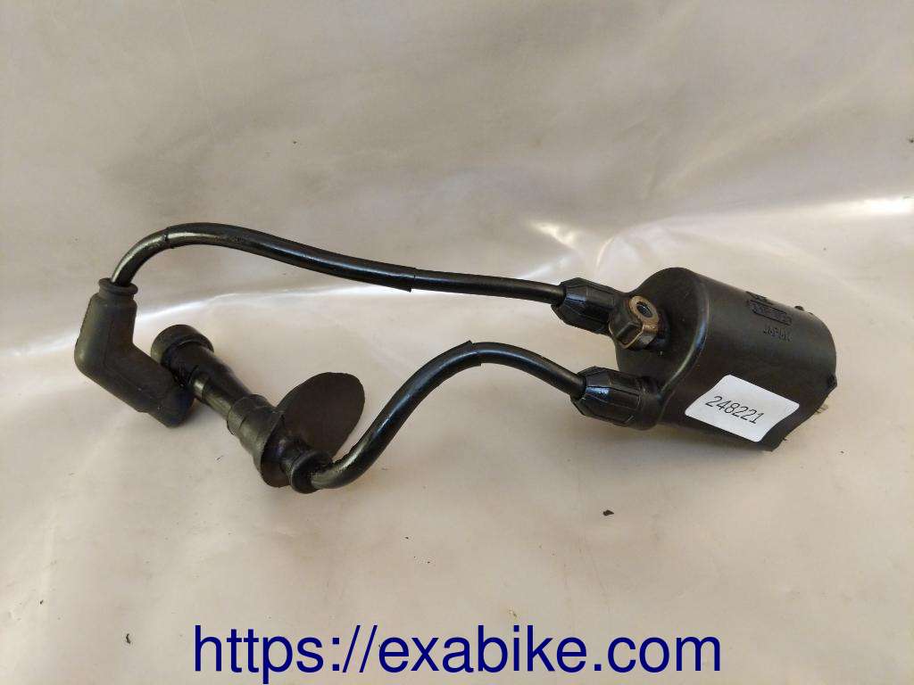 bobine d'allumage avant Honda NTV 650 REVERE - photo 1