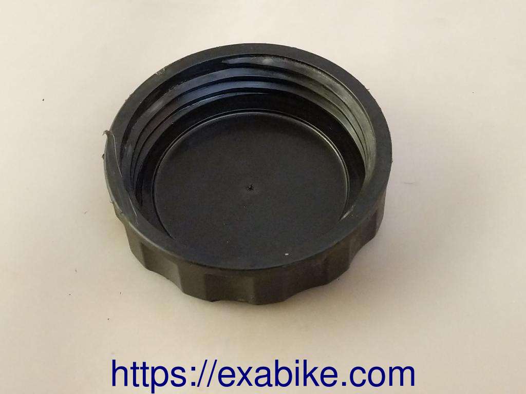 brake fluid tank cap Kawasaki VN 1500 - photo 2