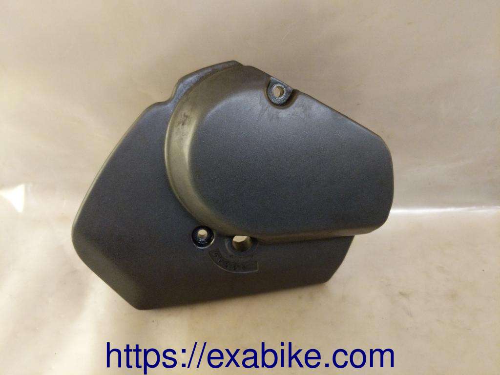 carter de sortie de boite Honda NTV 650 REVERE - photo 1