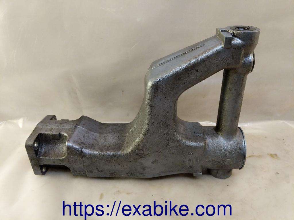 swingarm Honda NTV 650 REVERE - photo 3