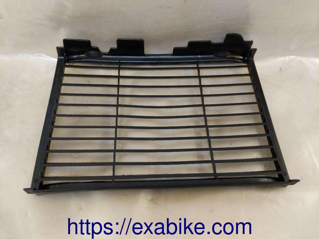 radiator grille Honda NTV 650 REVERE - photo 2