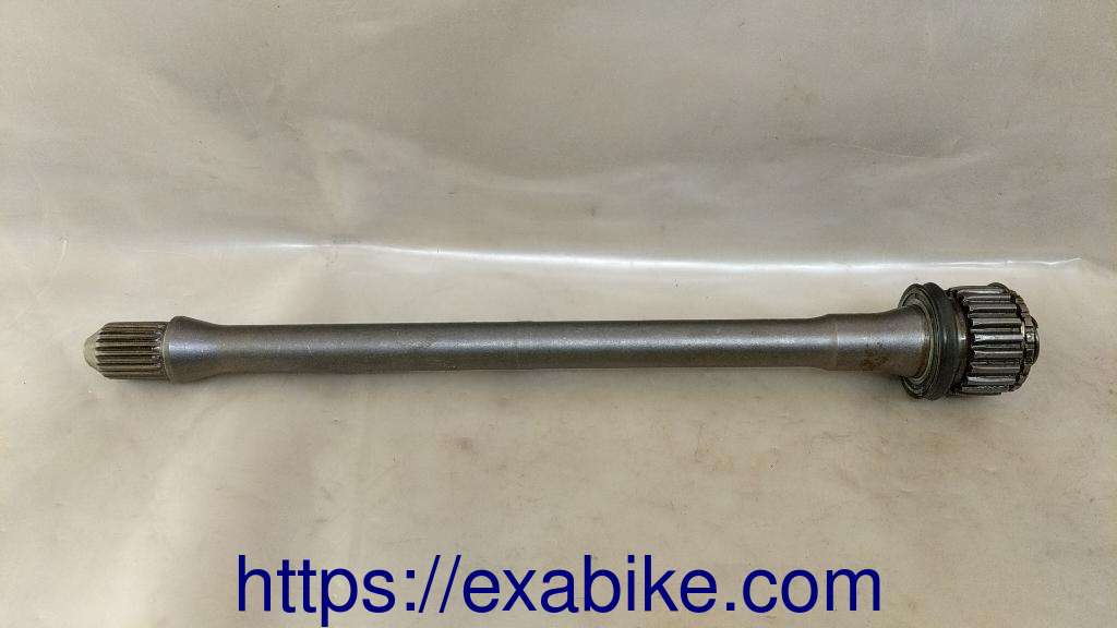 drive shaft Honda NTV 650 REVERE - photo 1