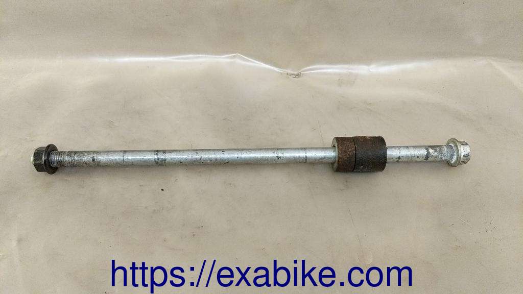 axe moteur Honda NTV 650 REVERE - photo 1