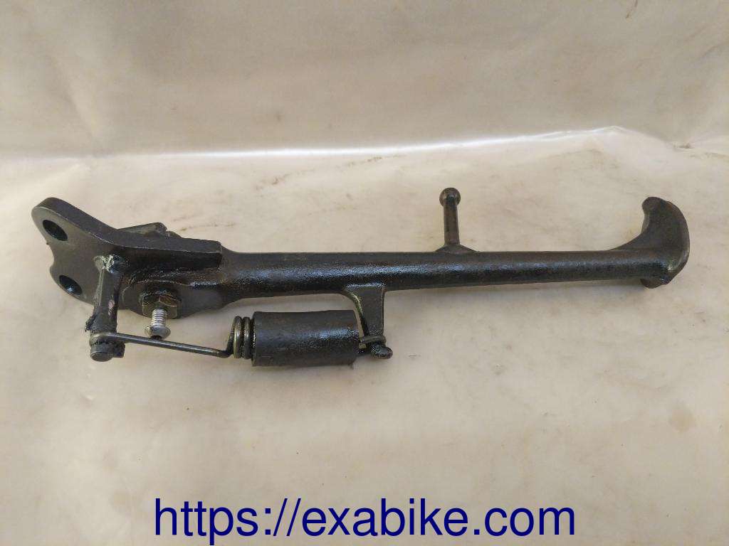 side stand Honda CBR 600 - photo 2