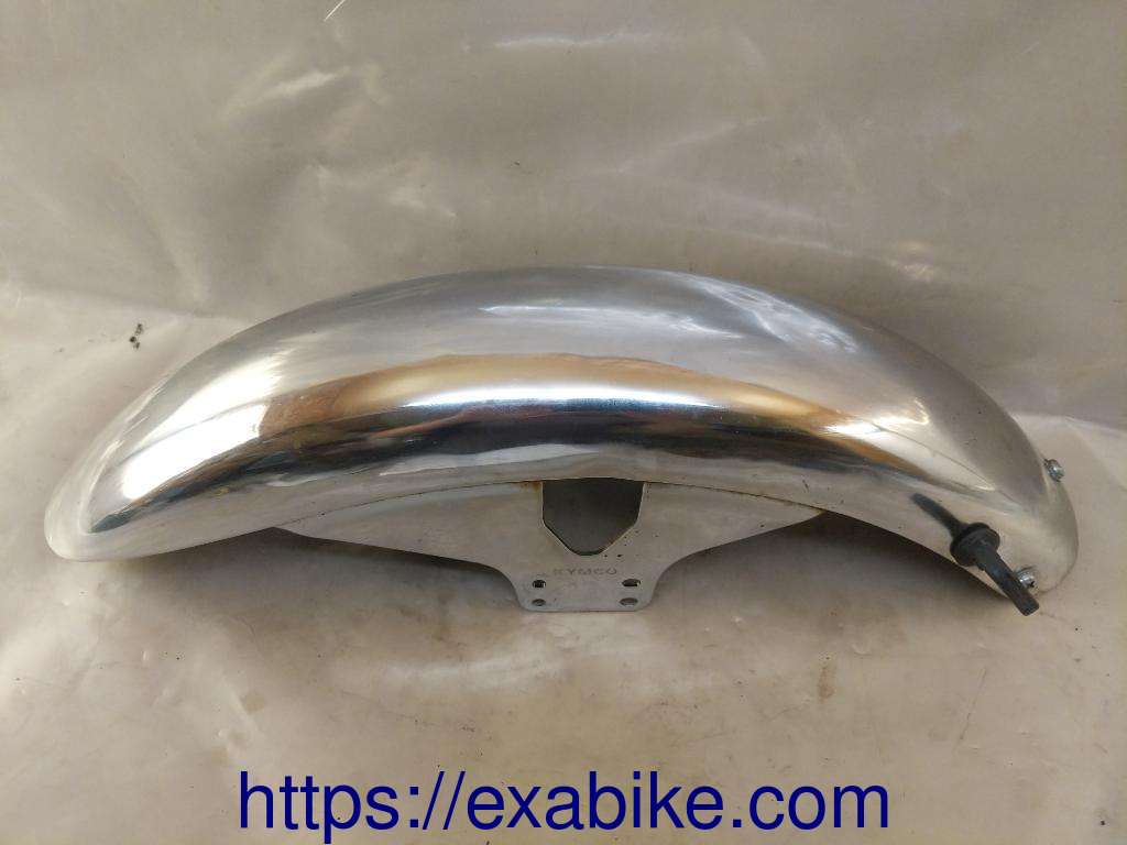 garde-boue avant Kymco Zing 125 - photo 2