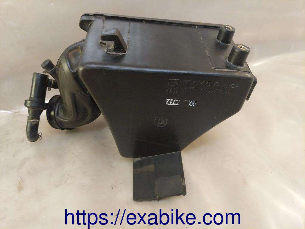 air cleaner case Kymco Zing 125 - photo 2