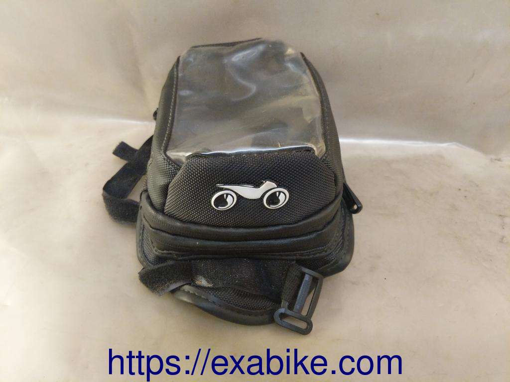 bag Kymco Zing 125 - photo 1