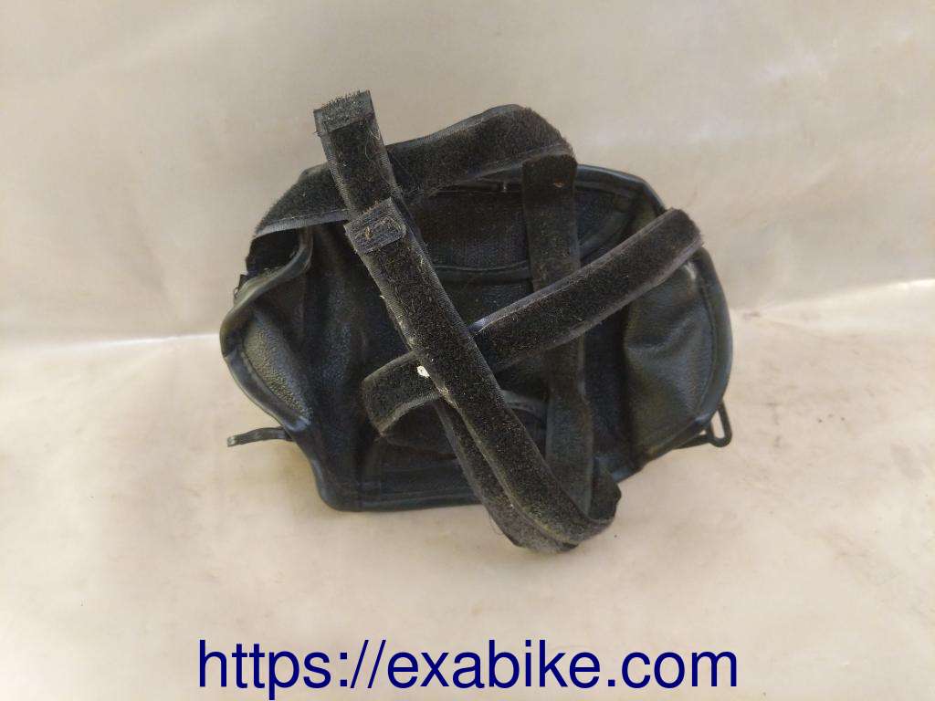 bag Kymco Zing 125 - photo 2