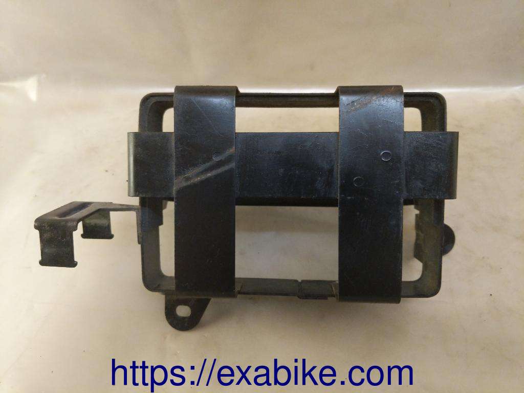 bac à batterie Kymco Zing 125 - photo 2