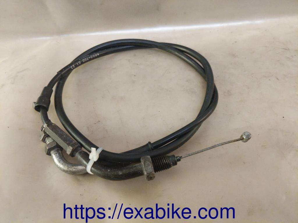 cable de starter Kymco Zing 125 - photo 1