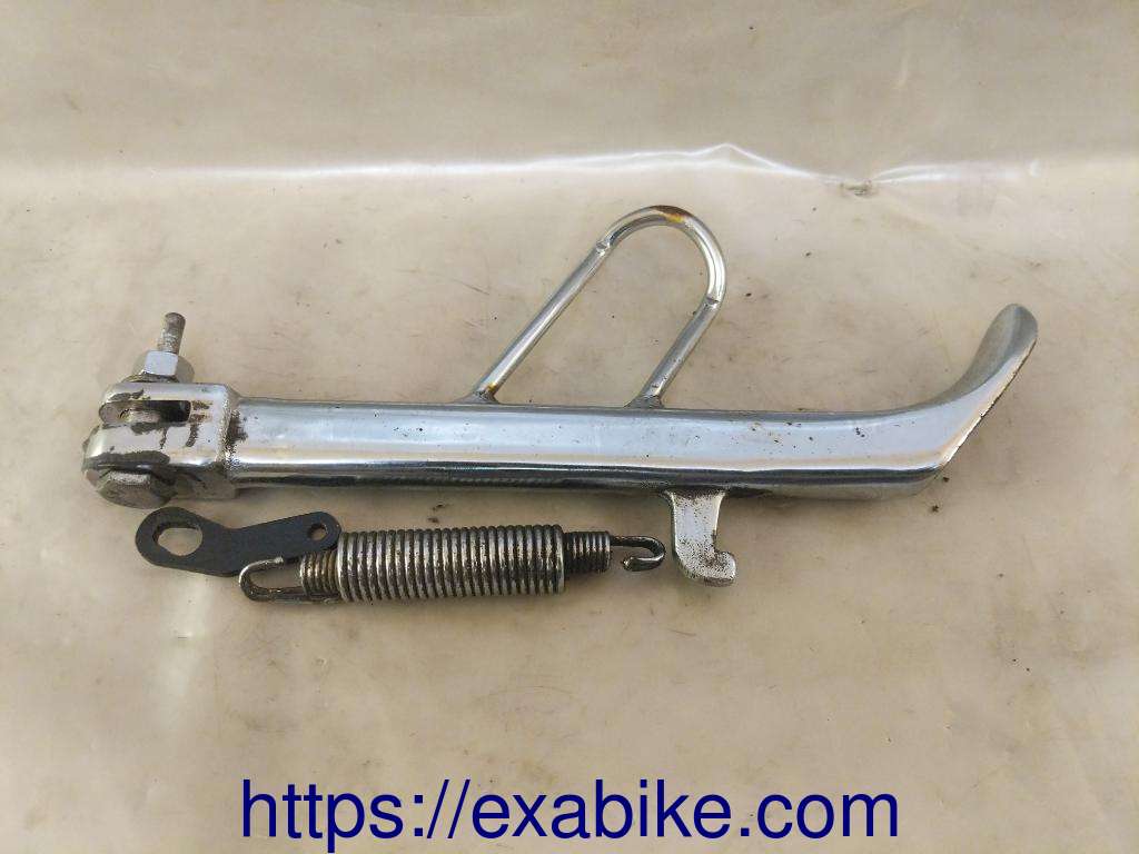 side stand Kymco Zing 125 - photo 1