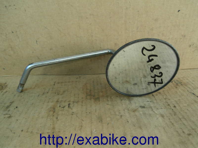 right mirror Yamaha modele a identifier - photo 1