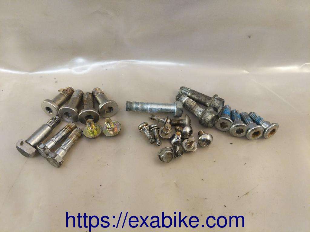 vis Kymco Zing 125 - photo 1