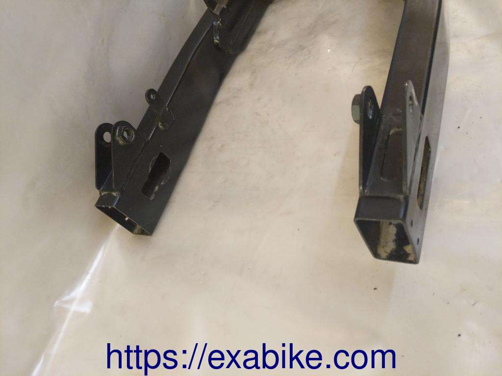 swingarm Kymco Zing 125 - photo 3