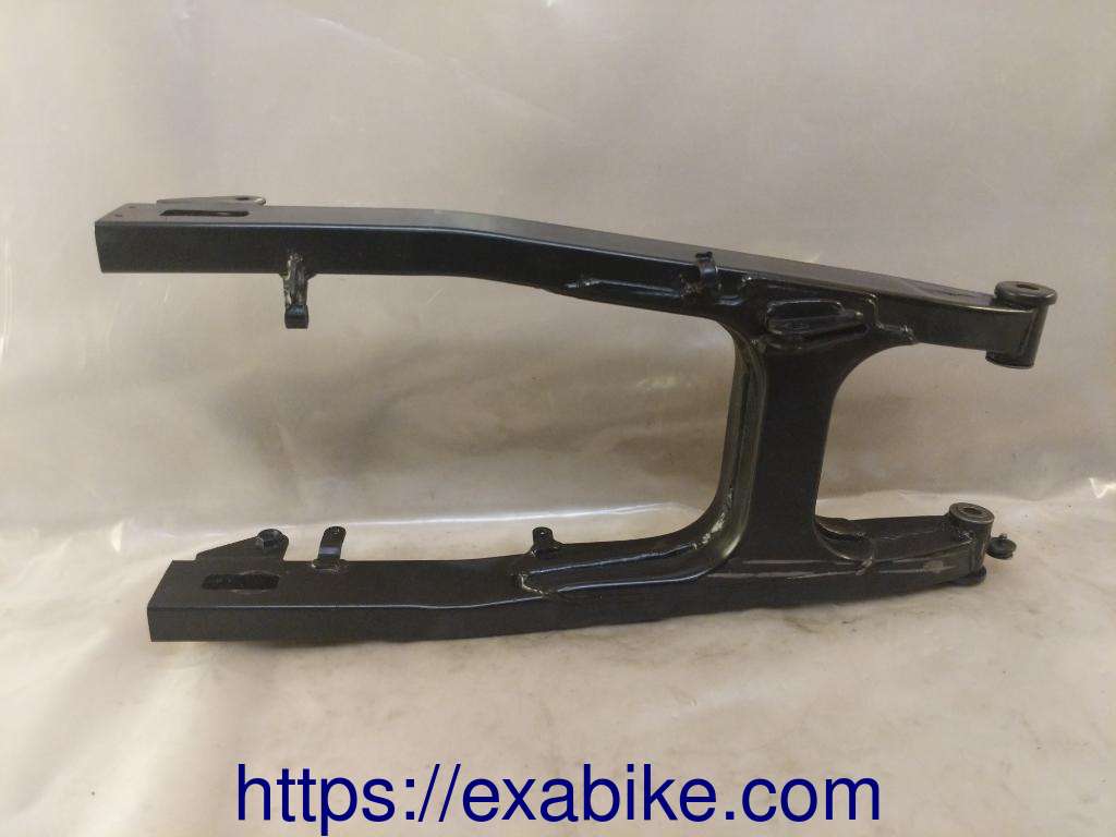 swingarm Kymco Zing 125 - photo 4