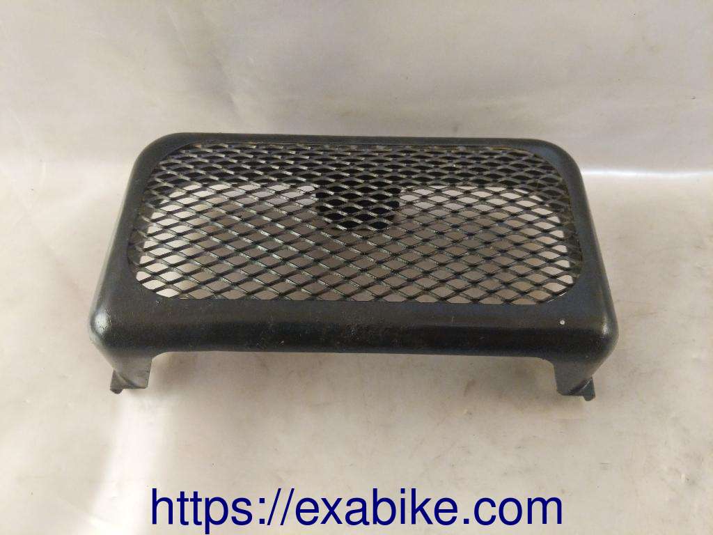 radiator grille Kymco Zing 125 - photo 1