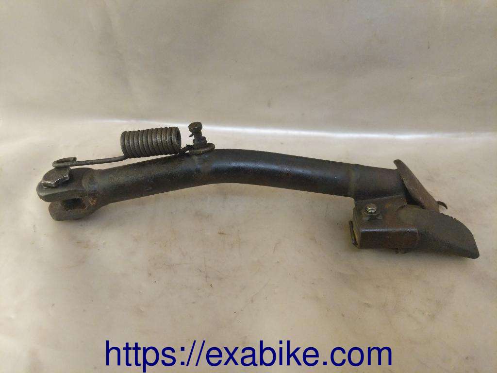 side stand Honda VT500C - photo 2