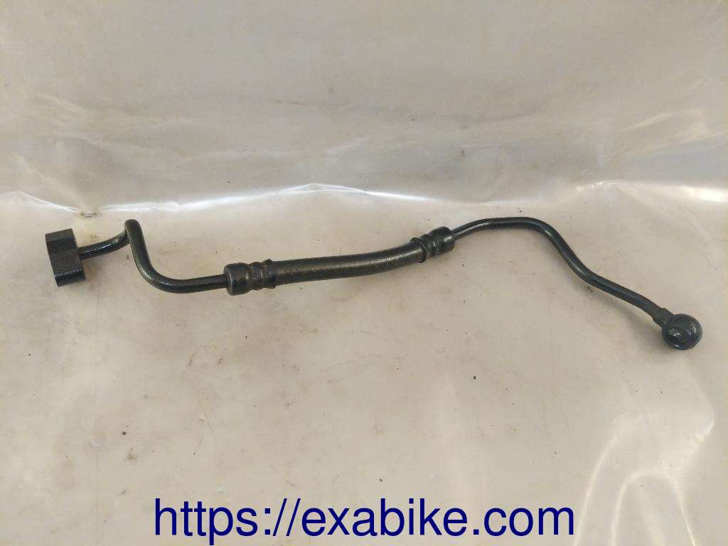 oil hose, right Kymco Zing 125 - photo 1