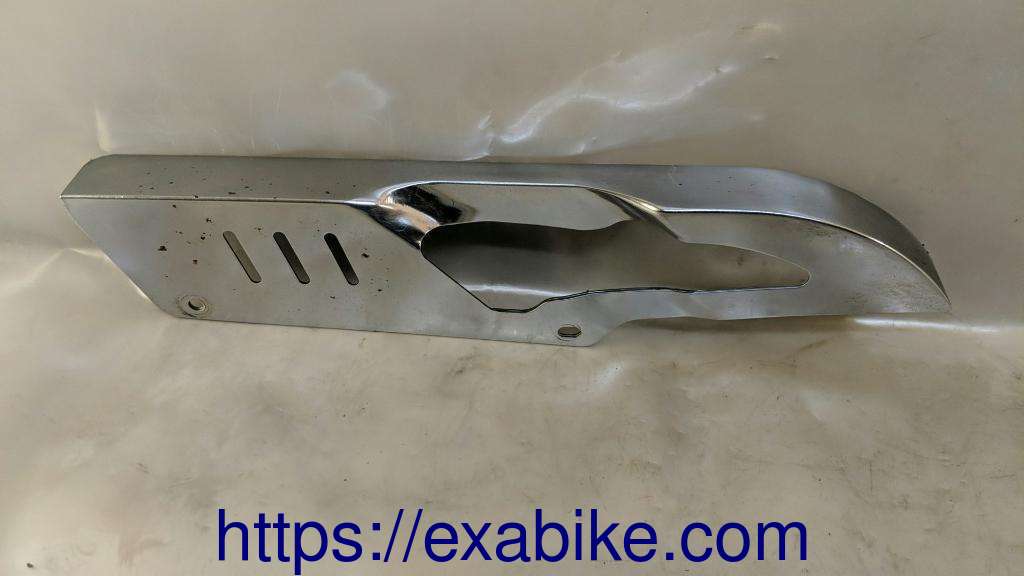 drive chain case Kymco Zing 125 - photo 1