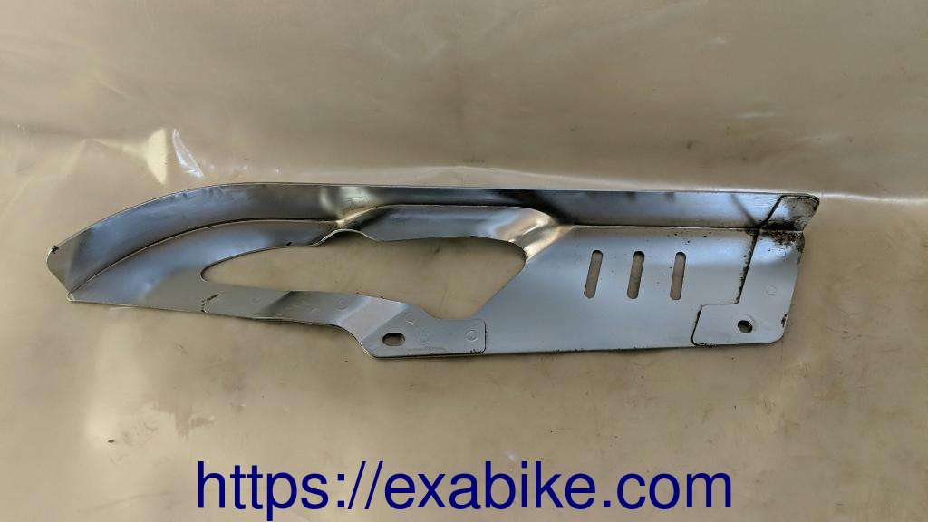 drive chain case Kymco Zing 125 - photo 2