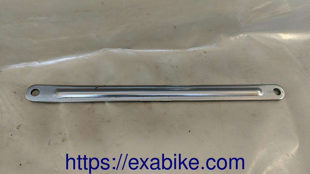 brake torque bar Kymco Zing 125 - photo 1