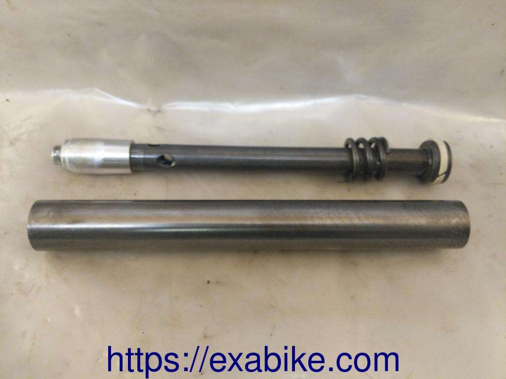 front fork elements Honda VT500C - photo 1