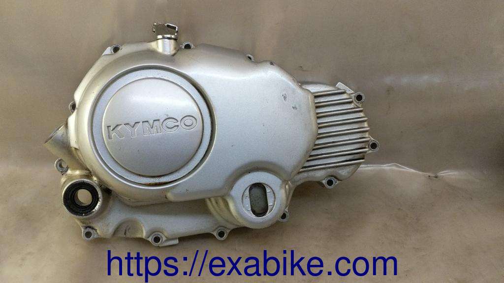 carter d'embrayage Kymco Zing 125 - photo 1