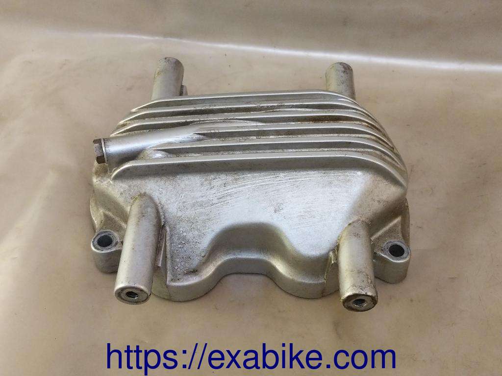 cylinder head cover Kymco Zing 125 - photo 1
