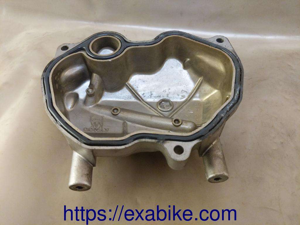 cylinder head cover Kymco Zing 125 - photo 2