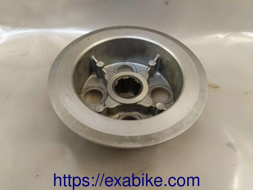 center clutch Kymco Zing 125 - photo 1