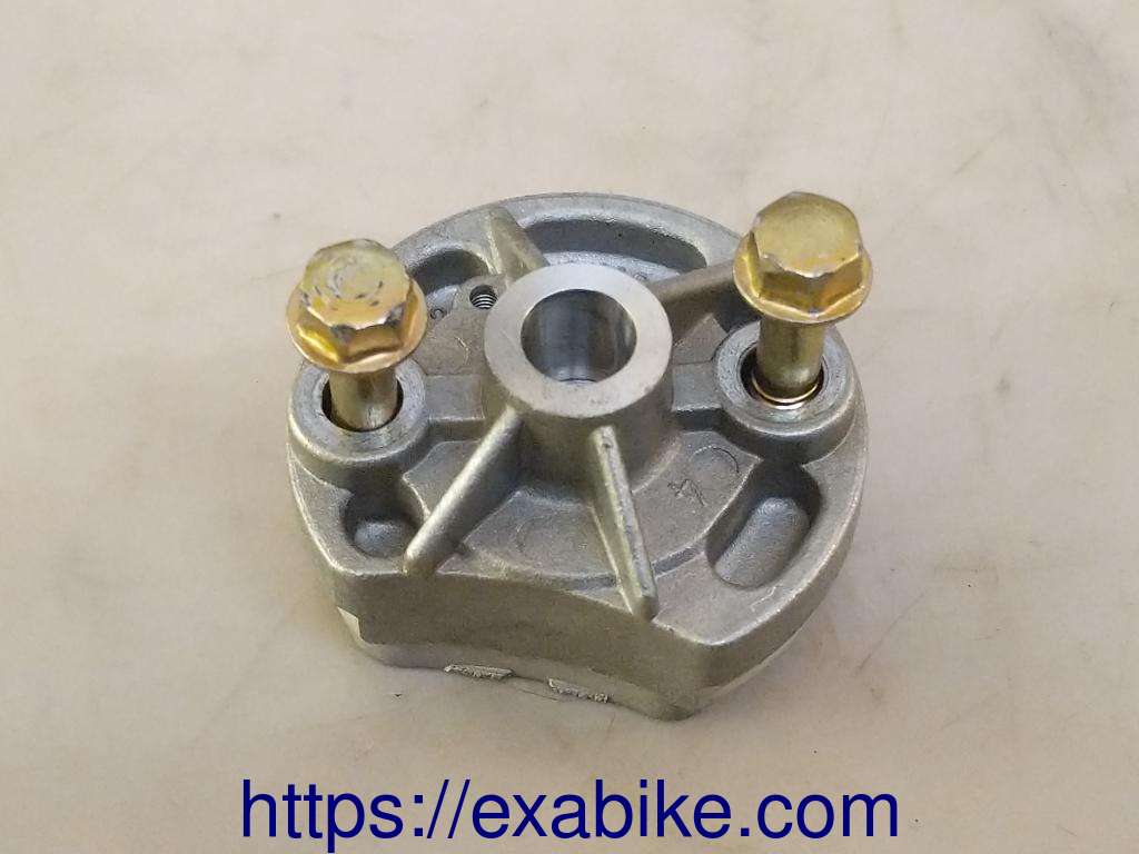 oil pump Kymco Zing 125 - photo 1