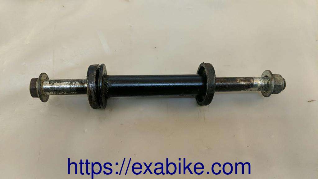 axe de bras oscillant Mash 50 Fifty - photo 1