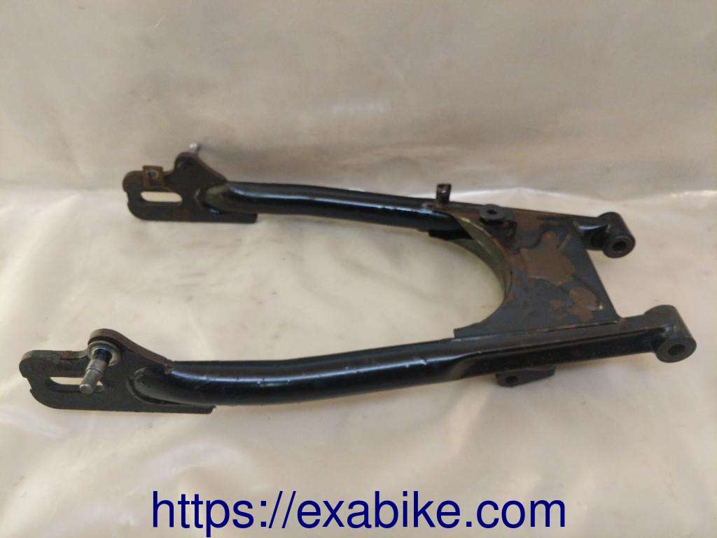 swingarm Mash 50 Fifty - photo 1