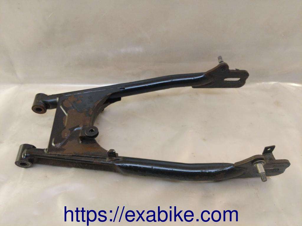 swingarm Mash 50 Fifty - photo 2