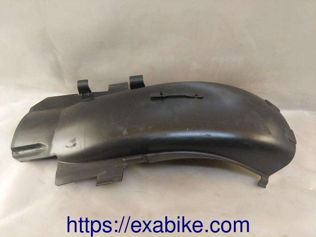 rear fender Mash 50 Fifty - photo 2