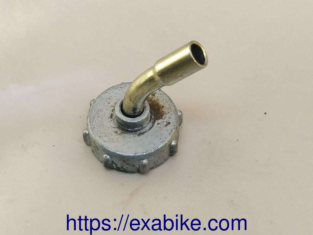 carburetor top cap Mash 50 Fifty - photo 1