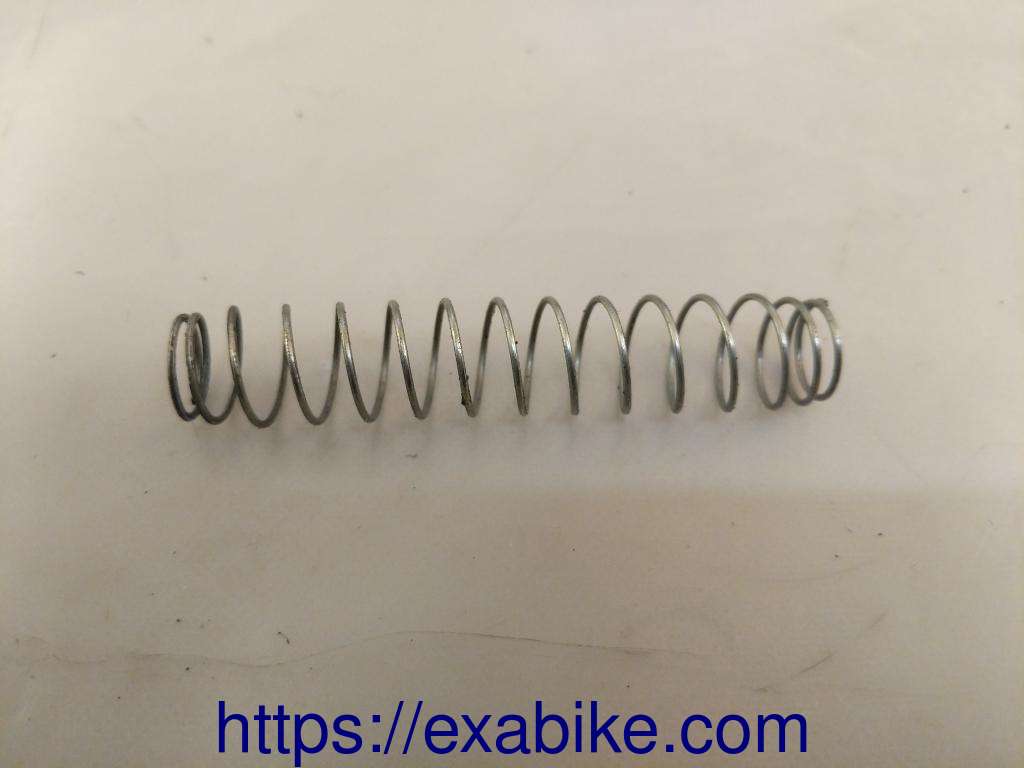 carburetor spring Mash 50 Fifty - photo 1