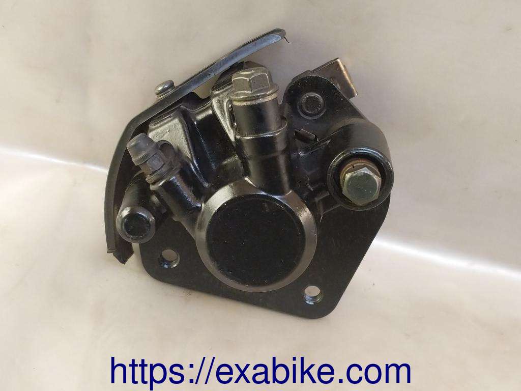 brake caliper, front Mash 50 Fifty - photo 1