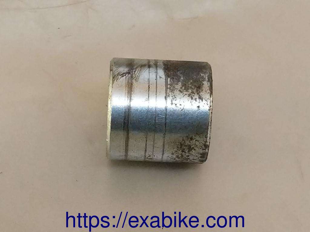 wheel spacer, front Mash 50 Fifty - photo 1